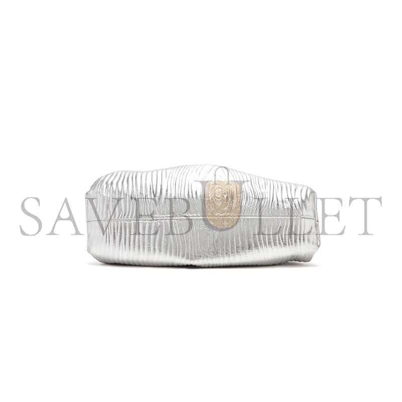 BOTTEGA VENETA THE MINI POUCH 585852 (23*13*5cm)